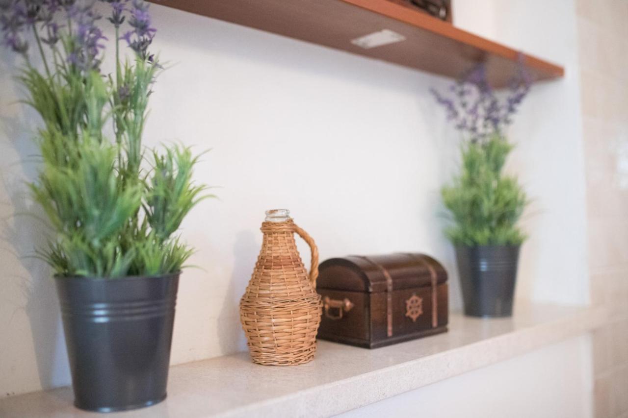 Apartmani Lenka Ugljan Kültér fotó