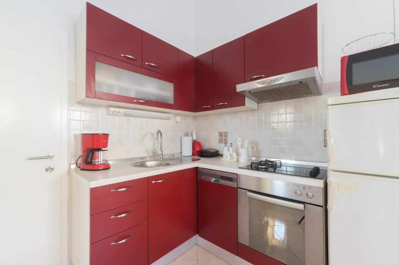 Apartmani Lenka Ugljan Kültér fotó