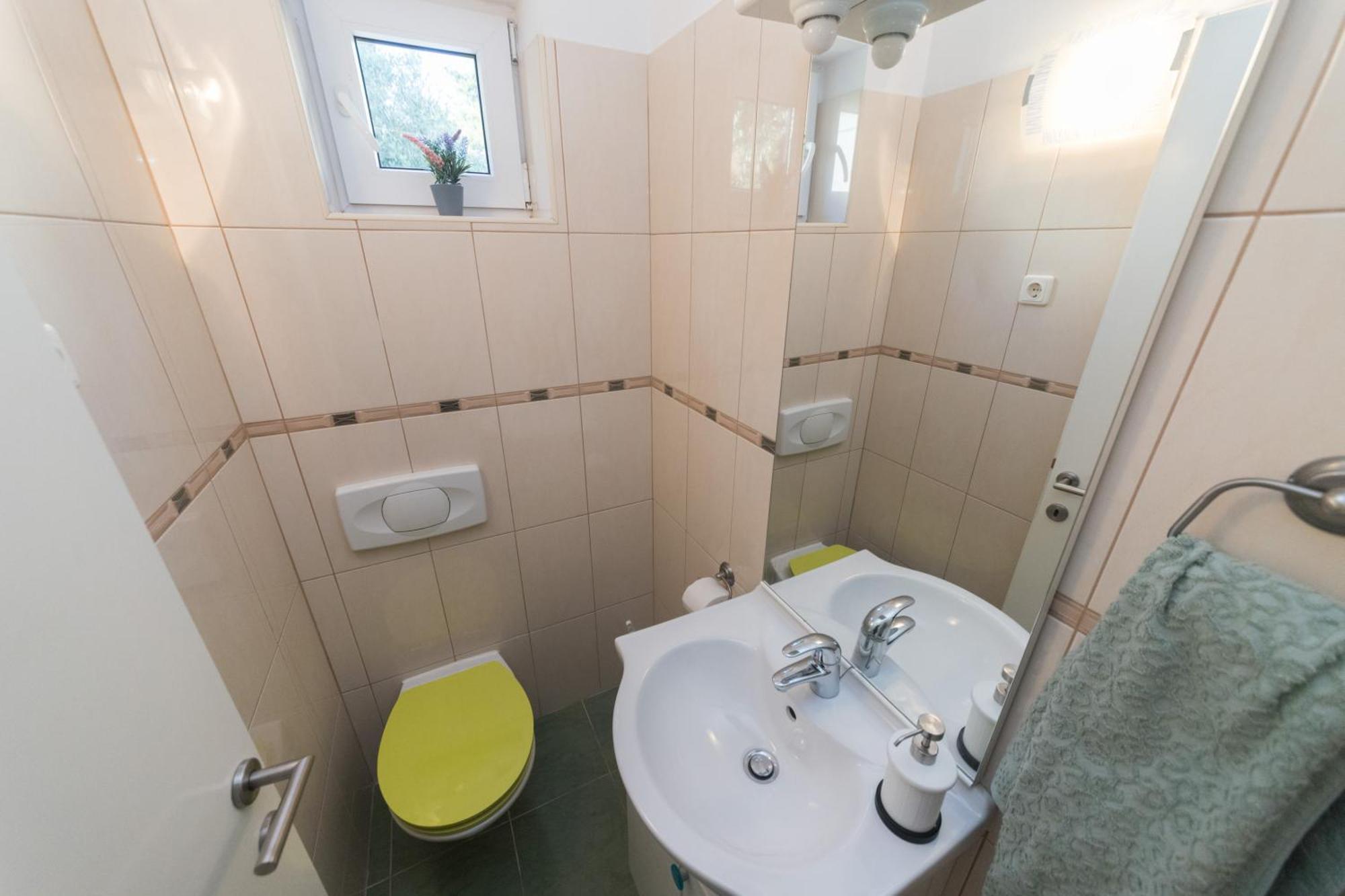 Apartmani Lenka Ugljan Szoba fotó